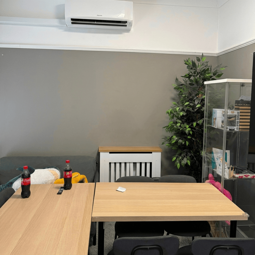 can-you-install-air-conditioning-in-a-flat