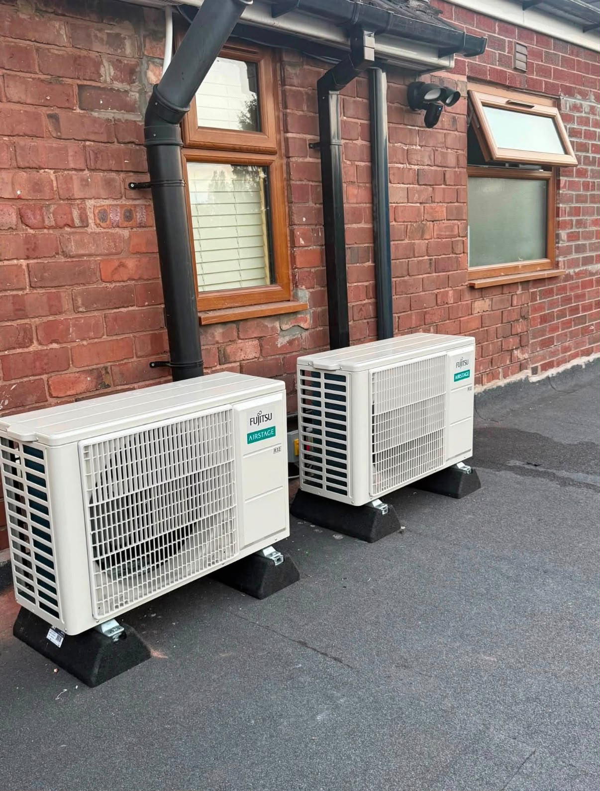 how-to-install-a-wall-mounted-air-conditioning-unit