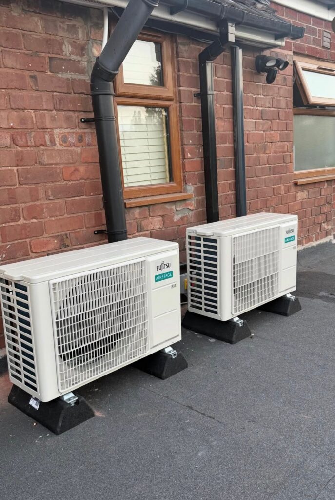 how-to-install-air-conditioning