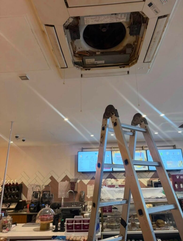 how-to-install-air-conditioning-uk