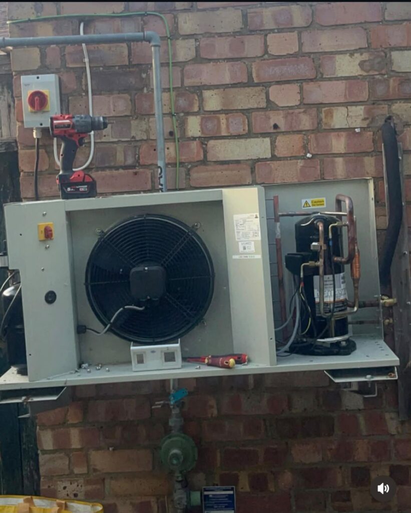 how-to-install-air-conditioning-uk