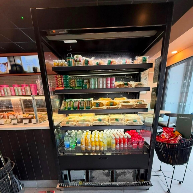 how-do-you-maintain-a-commercial-refrigerator