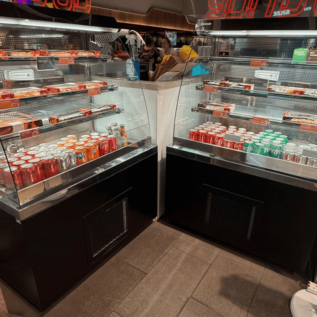 how-to-add-freon-to-a-commercial-refrigerator