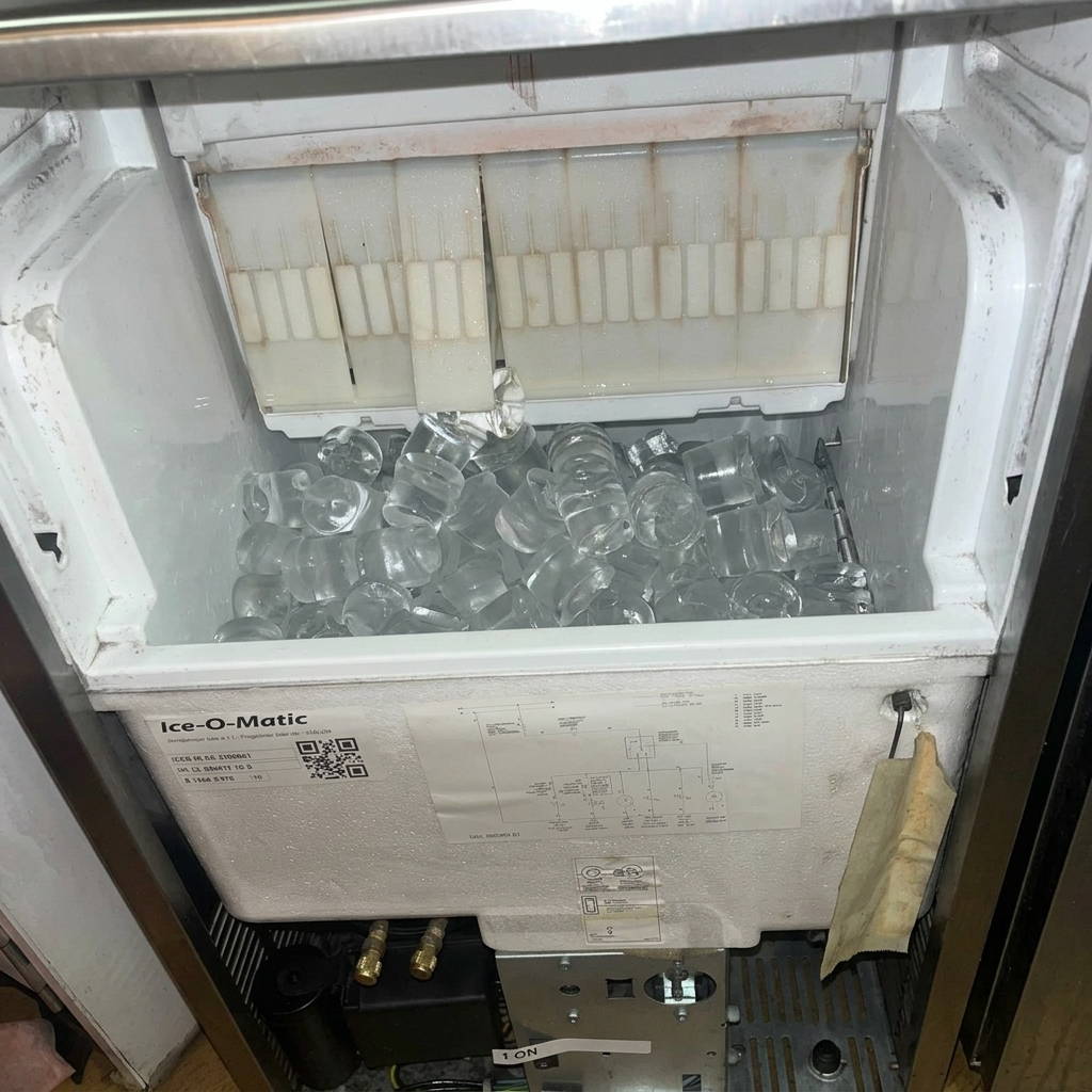 how-to-fix-a-commercial-refrigerator