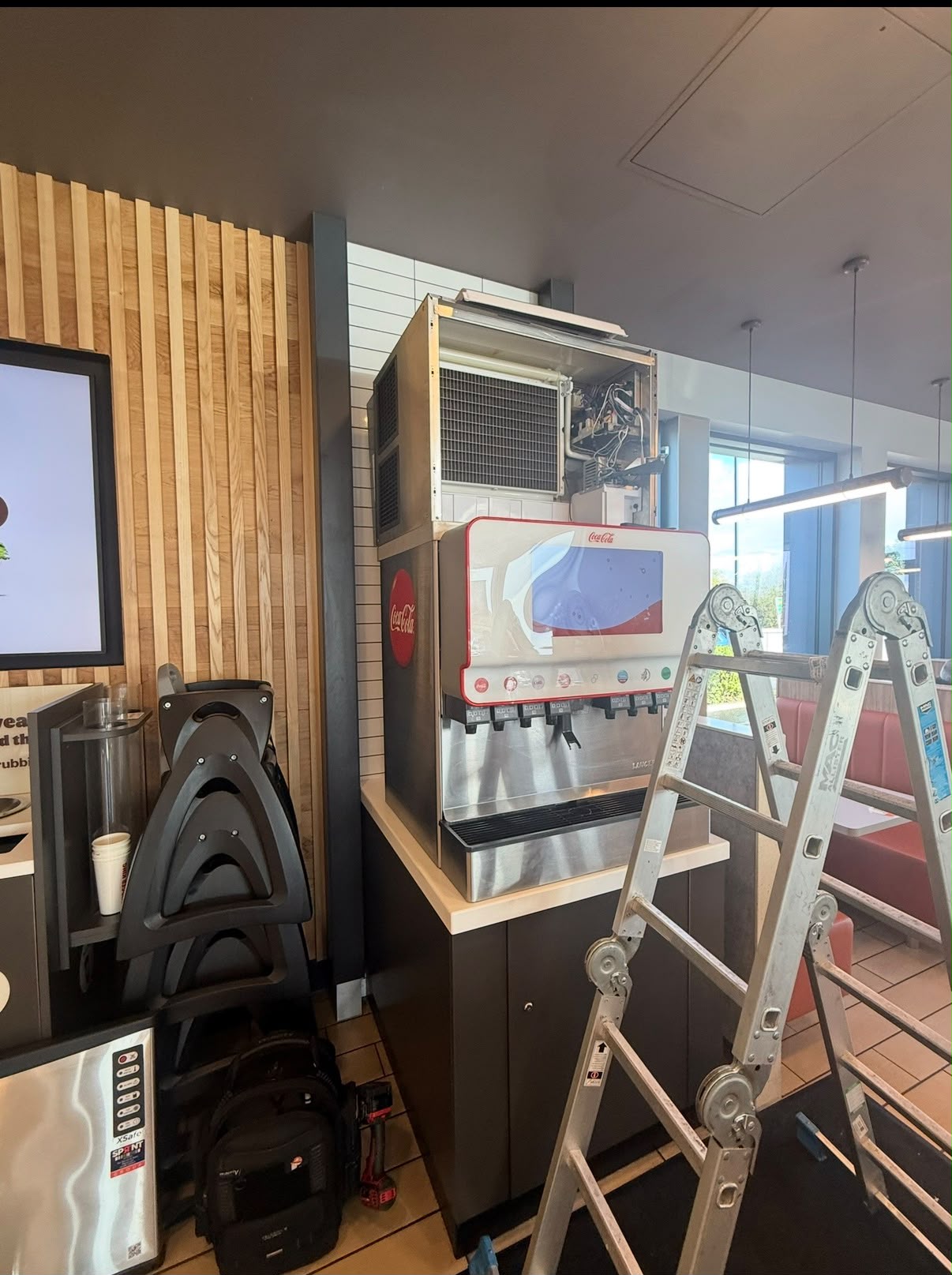 how-to-get-rid-of-a-commercial-fridge