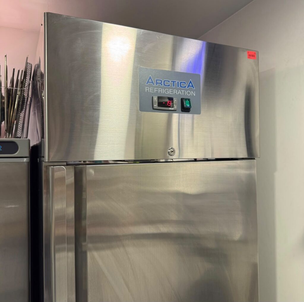 how-to-repair-an-alarm-on-a-commercial-freezer